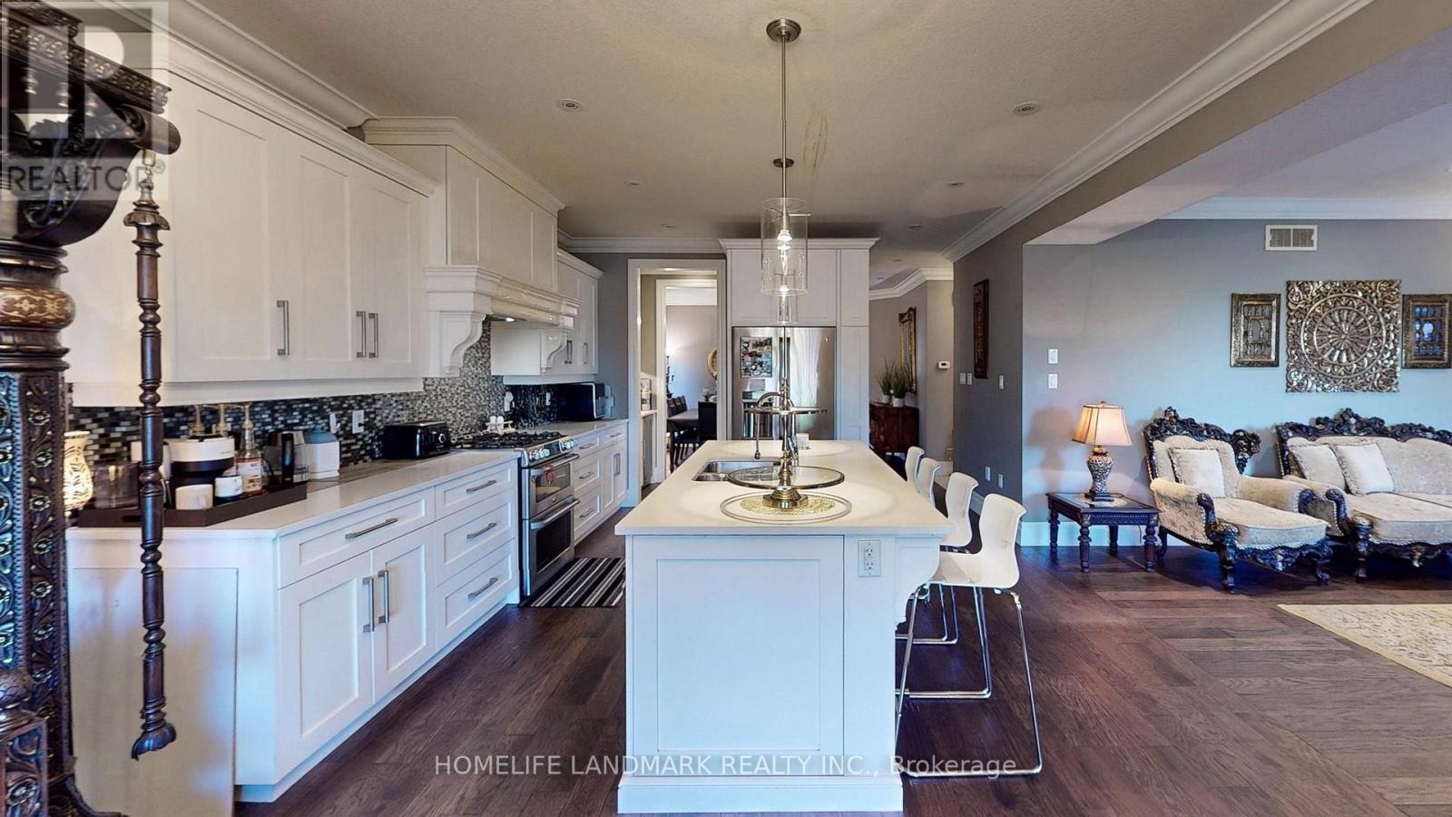Photo 7 of 537 Millstream Drive, Waterloo ON