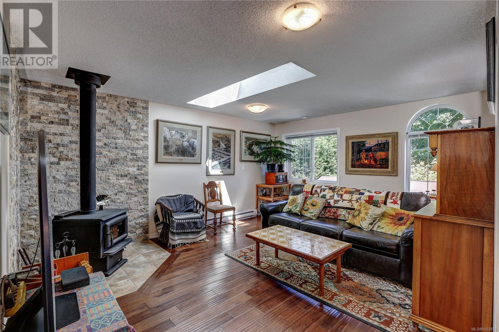 Photo 26 of 4840 Blue Heron Dr, Bowser BC