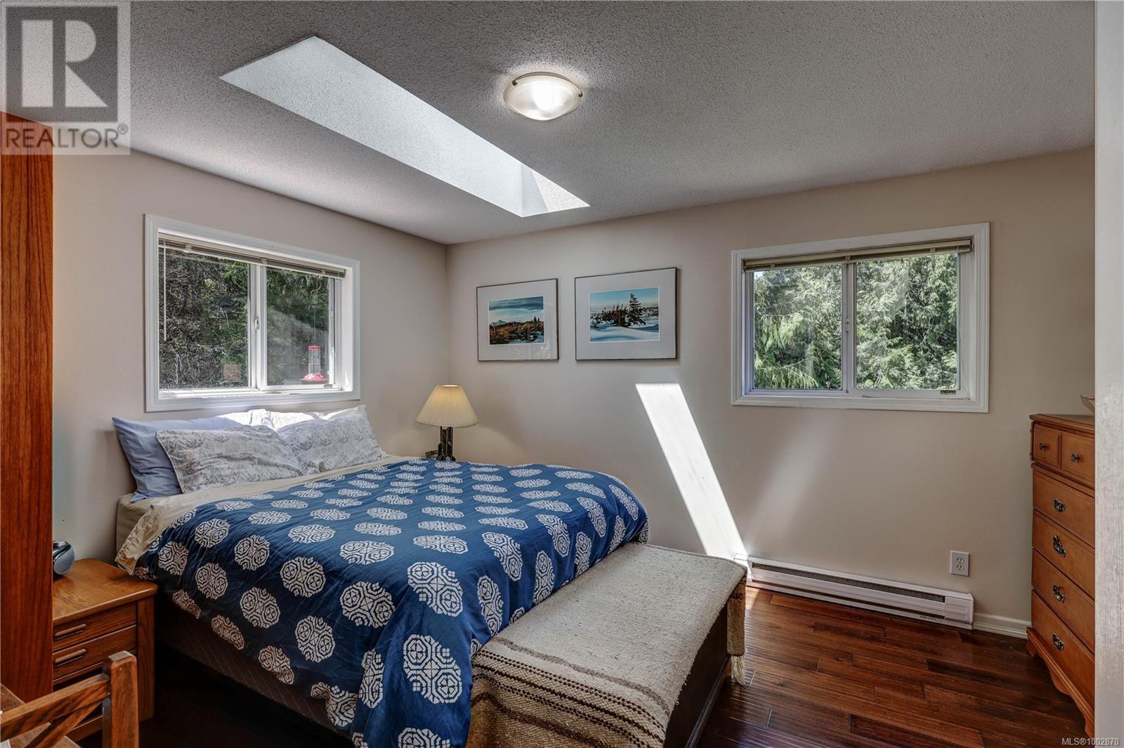 Photo 1 of 4840 Blue Heron Dr, Bowser BC