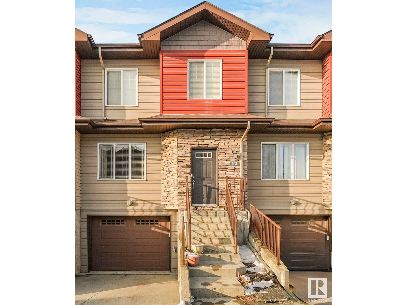 Photo 33 of 12 12930 140 Av Nw Nw, Edmonton AB