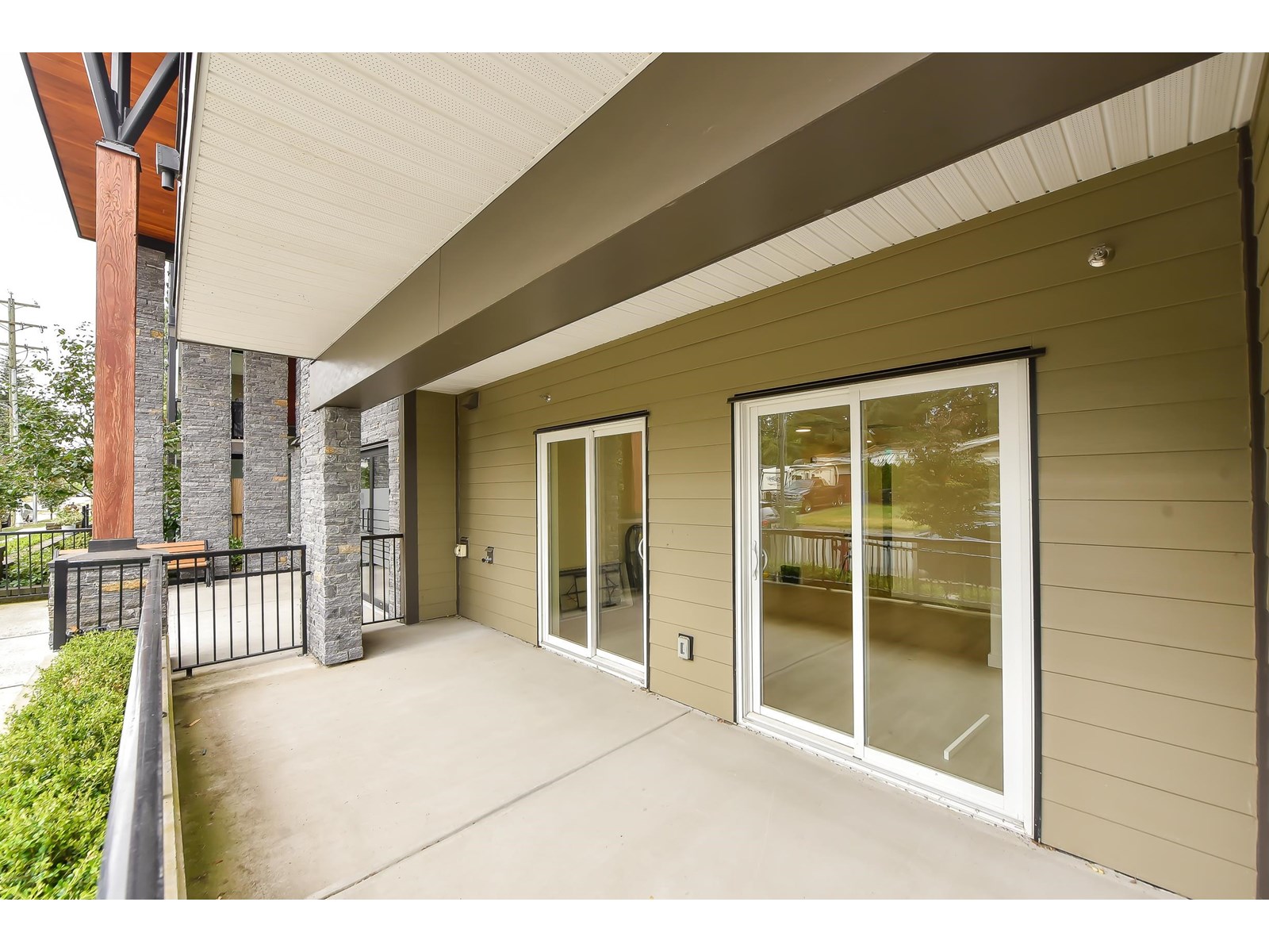 Photo 38 of 309 2649 James Street, Abbotsford BC