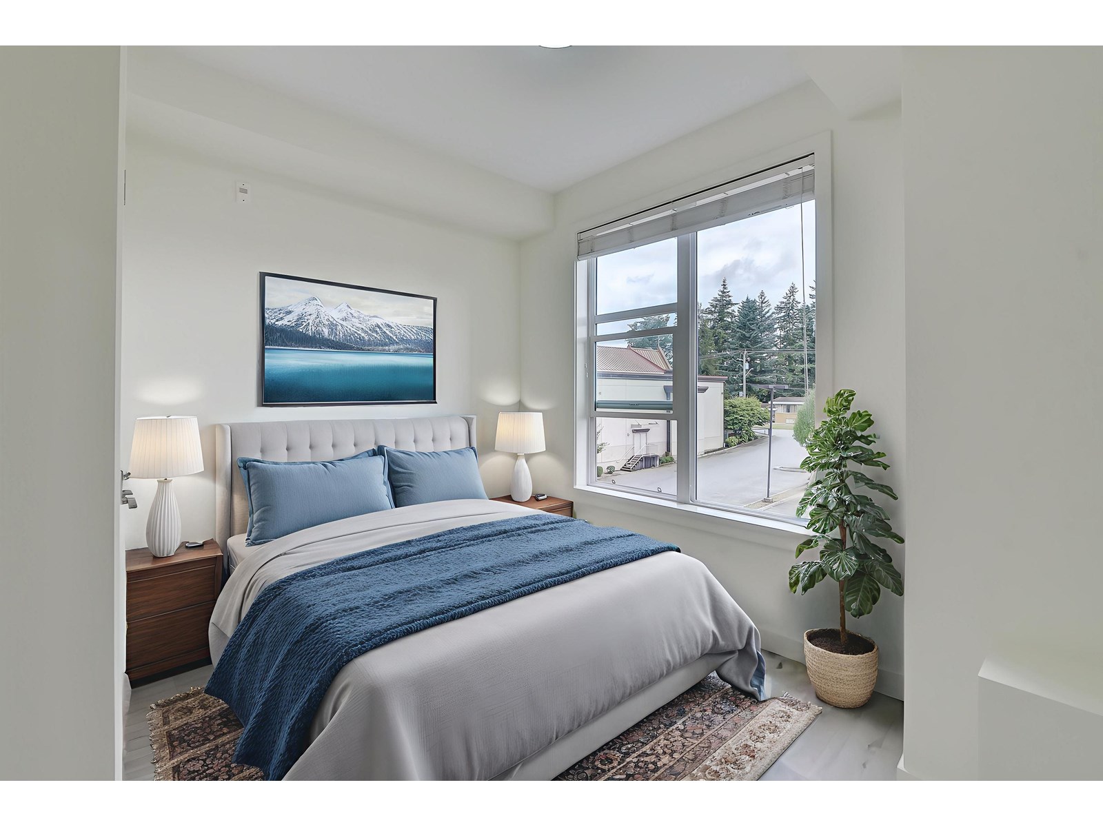 Photo 19 of 309 2649 James Street, Abbotsford BC