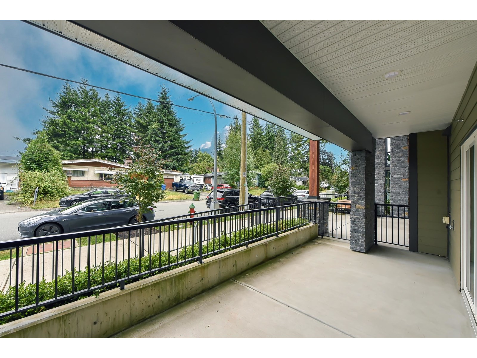 Photo 37 of 309 2649 James Street, Abbotsford BC