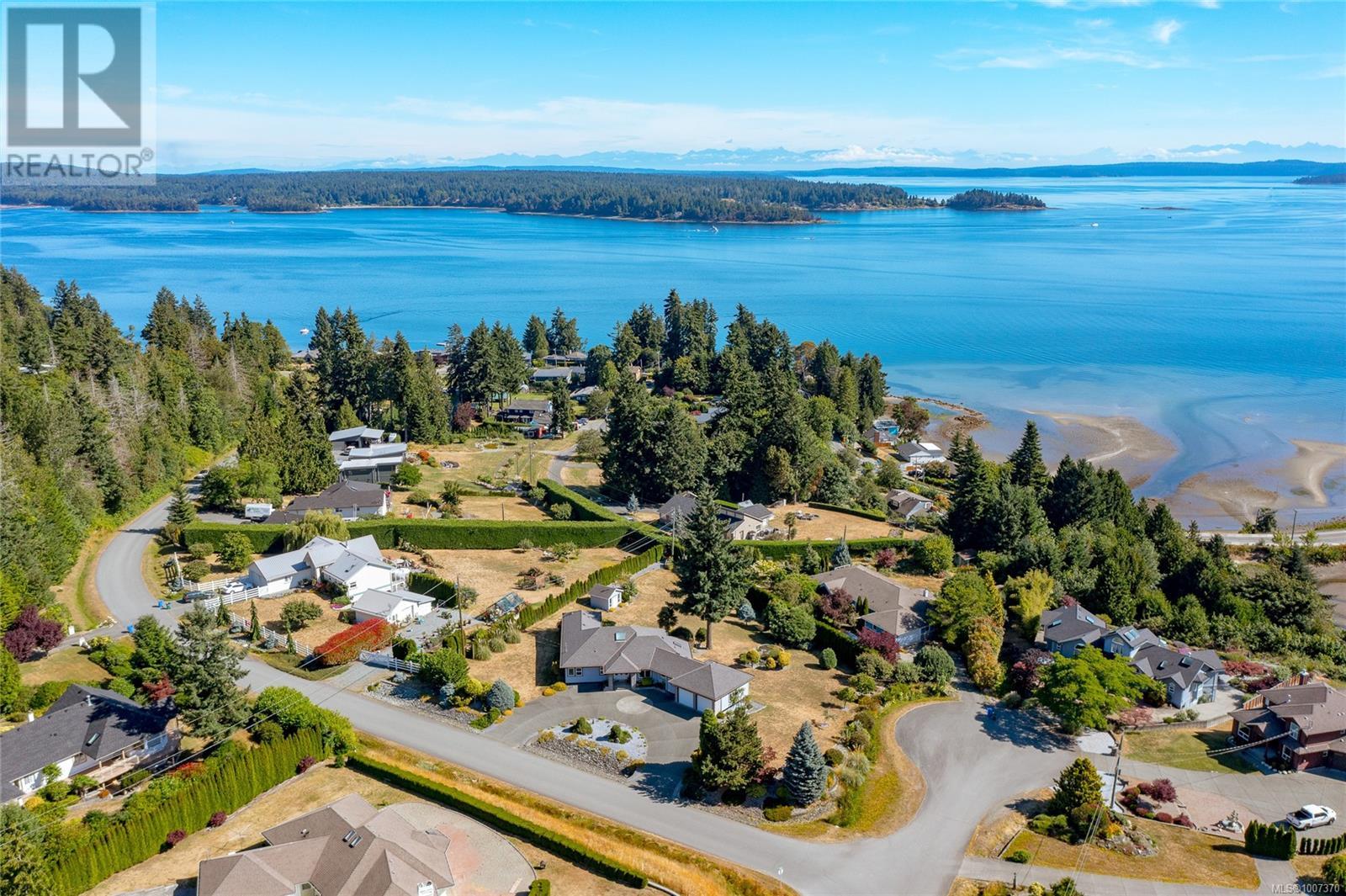 Photo 54 of 11091 Gait Rd, Ladysmith BC