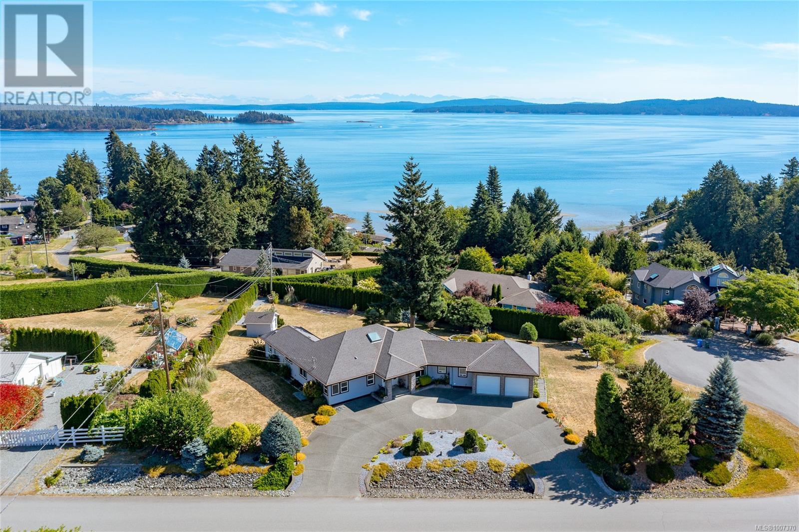 Photo 26 of 11091 Gait Rd, Ladysmith BC