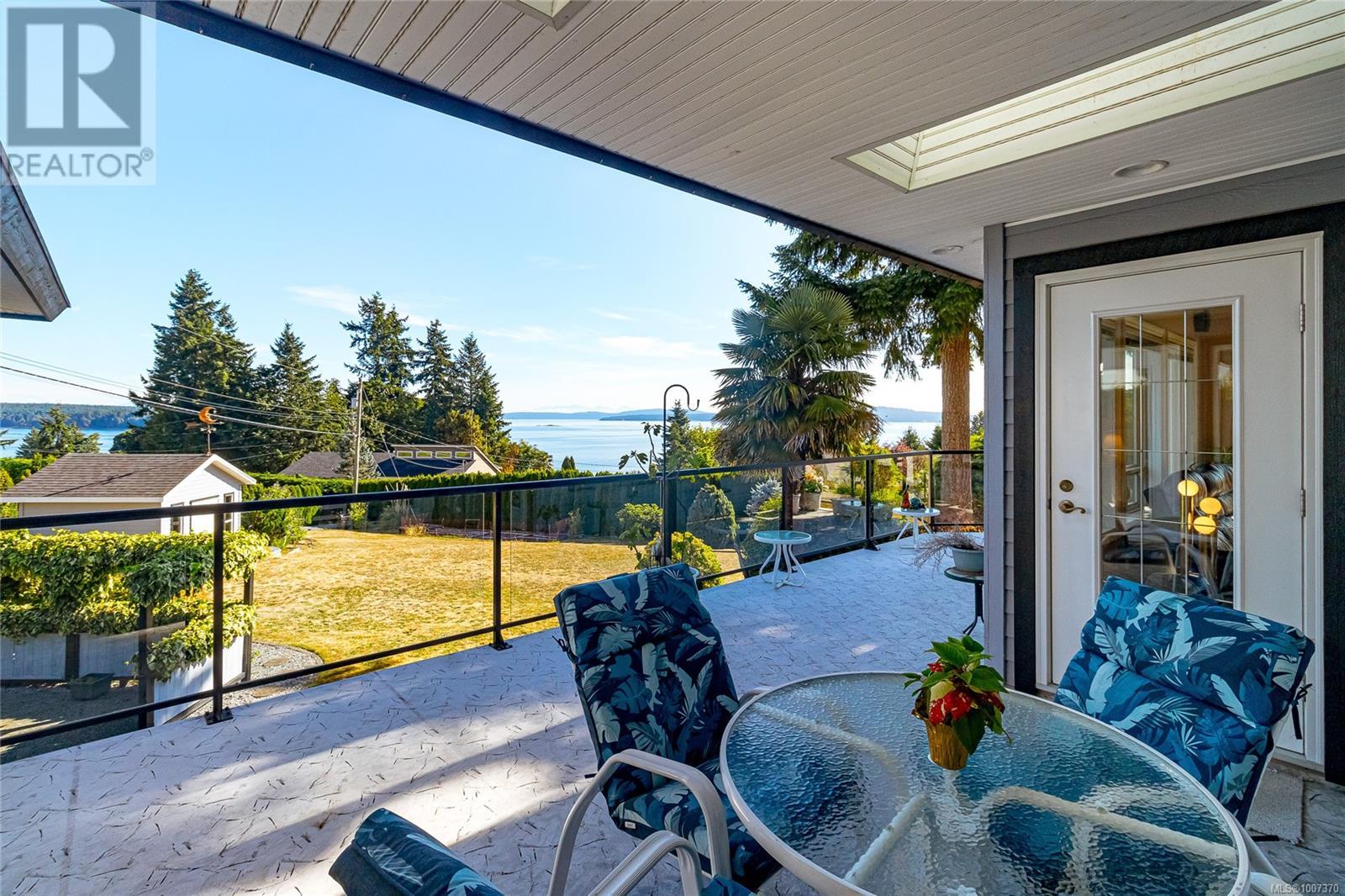 Photo 14 of 11091 Gait Rd, Ladysmith BC