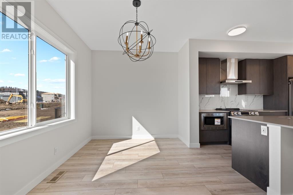 Single Family House for Sale in  Creekview Common SW Pine Creek Calgary 