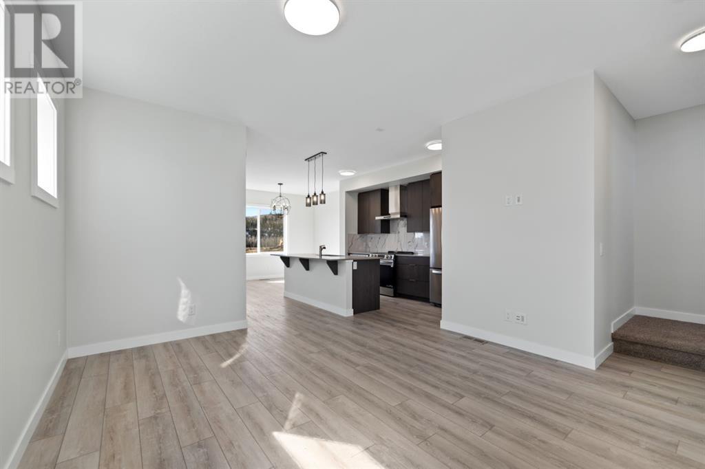 Single Family House for Sale in  Creekview Common SW Pine Creek Calgary 