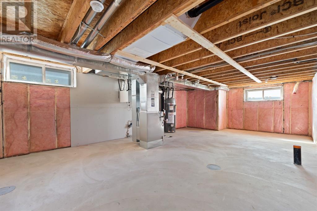 Single Family House for Sale in  Creekview Common SW Pine Creek Calgary 