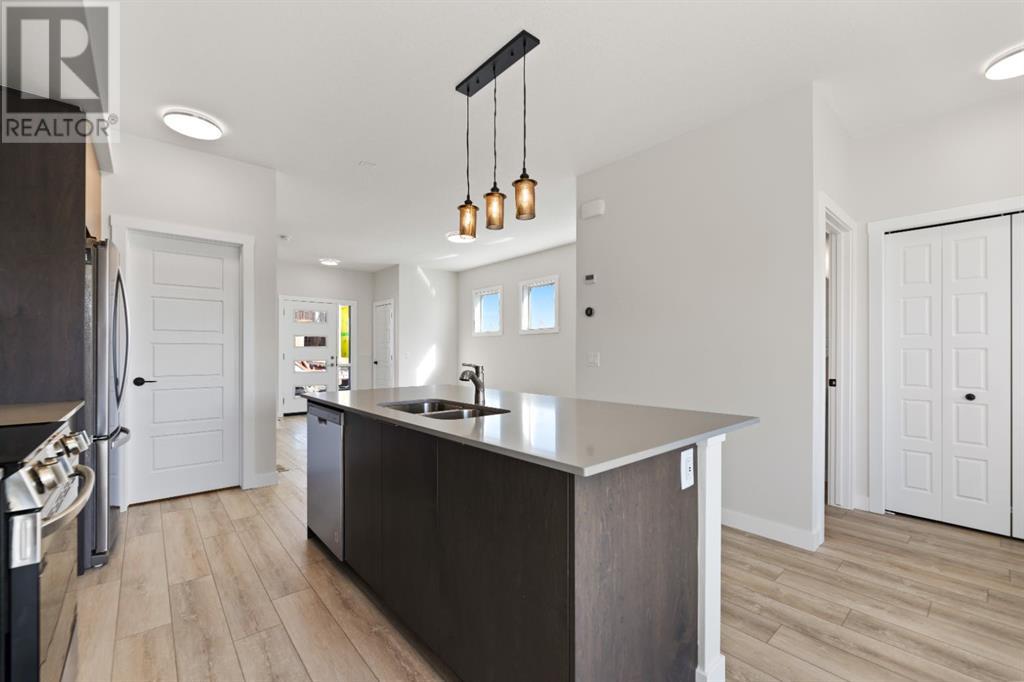 Single Family House for Sale in  Creekview Common SW Pine Creek Calgary 