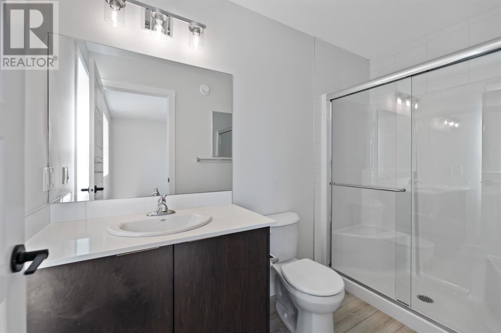 Single Family House for Sale in  Creekview Common SW Pine Creek Calgary 