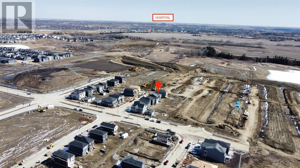 Single Family House for Sale in  Creekview Common SW Pine Creek Calgary 