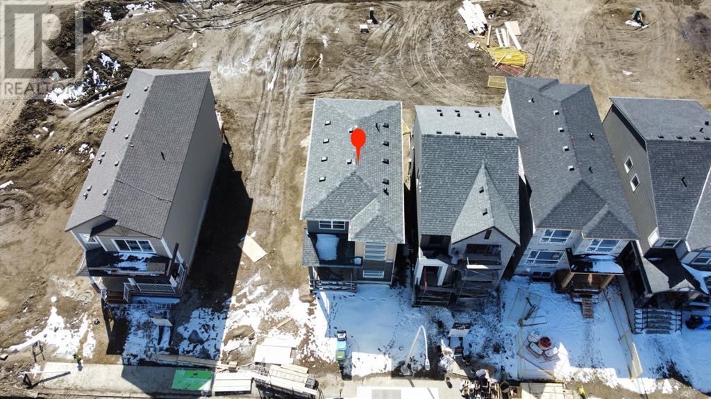 Single Family House for Sale in  Creekview Common SW Pine Creek Calgary 