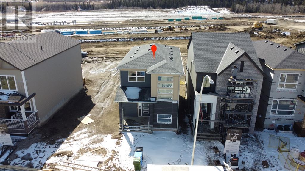 Single Family House for Sale in  Creekview Common SW Pine Creek Calgary 