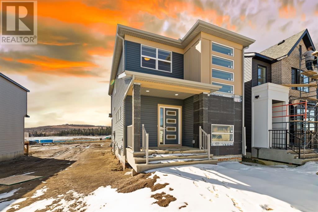 Single Family House for Sale in  Creekview Common SW Pine Creek Calgary 