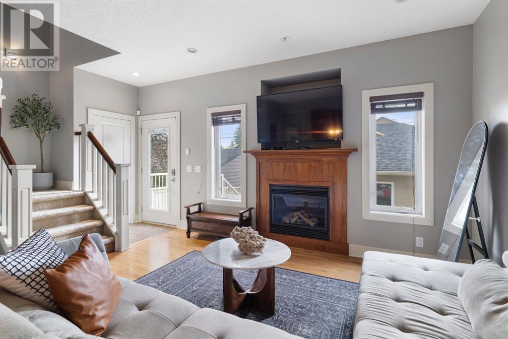 2, 2414 29 Street SW, Calgary, Alberta