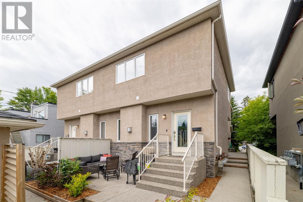 Single Family House for Sale in    Street SW Killarney/Glengarry Calgary 