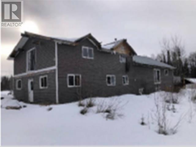 Photo 2 of 13145 39 Highway, Mackenzie BC