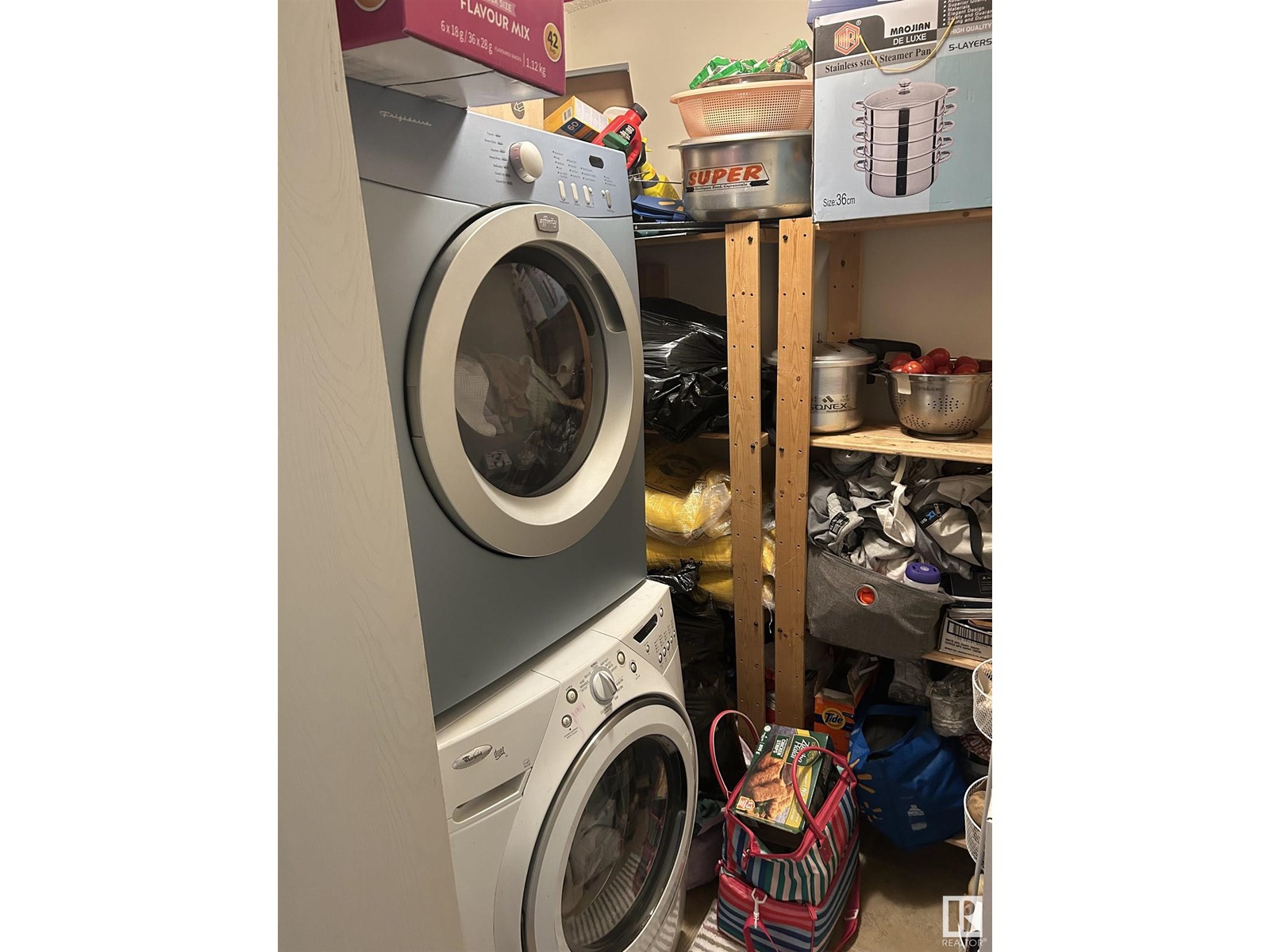 Photo 19 of 104 2430 Guardian Rd Nw, Edmonton AB