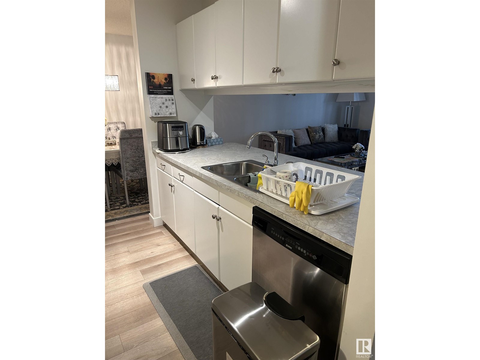 Photo 14 of 104 2430 Guardian Rd Nw, Edmonton AB