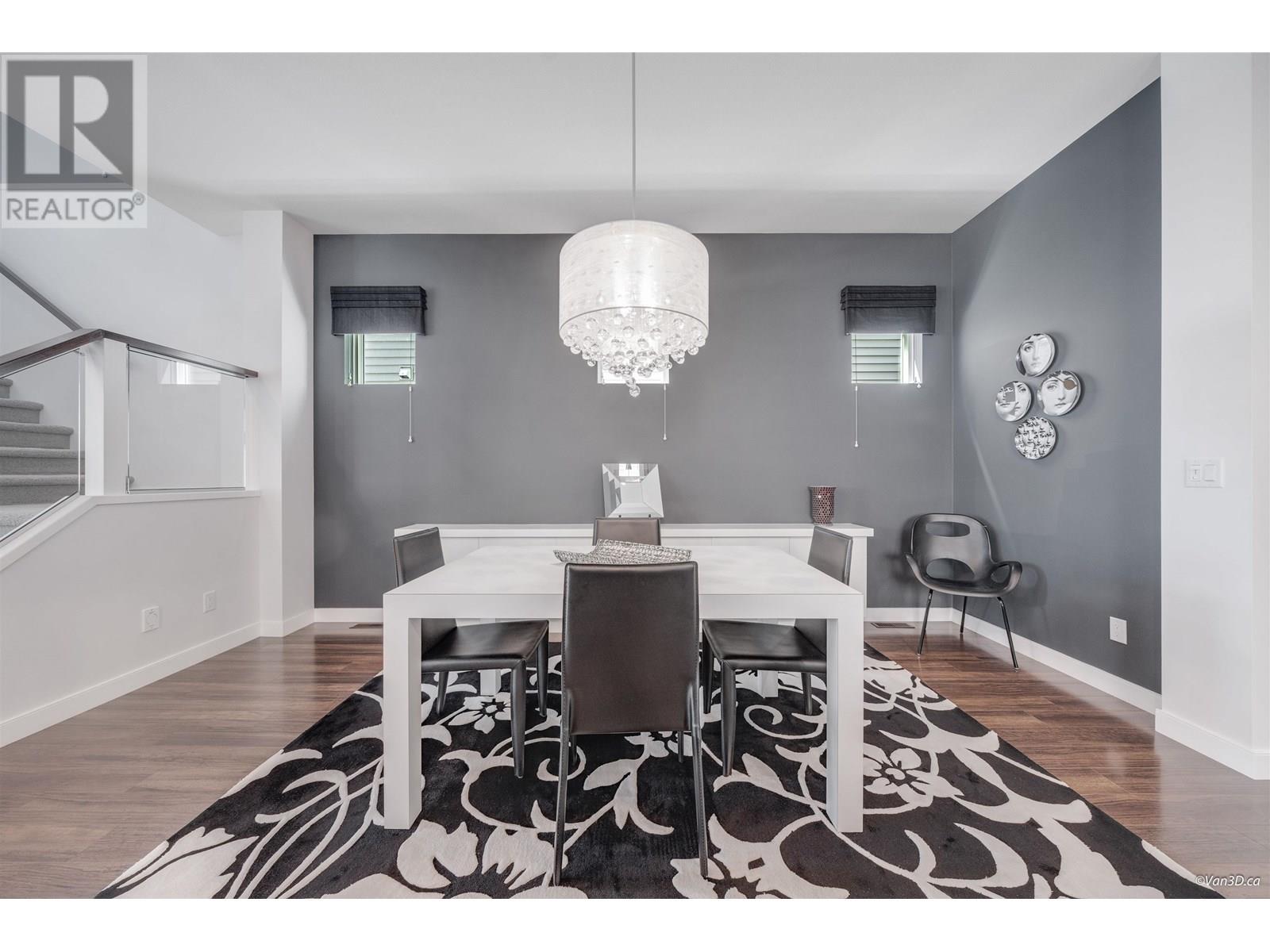 Photo 7 of 3370 Highland Drive, Coquitlam BC