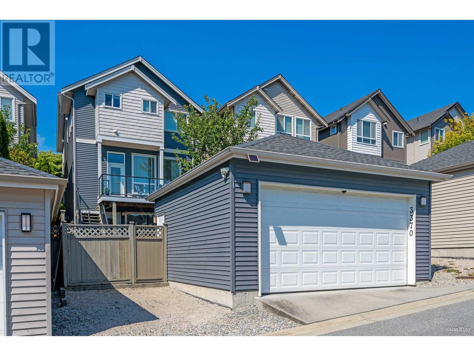 Photo 35 of 3370 Highland Drive, Coquitlam BC