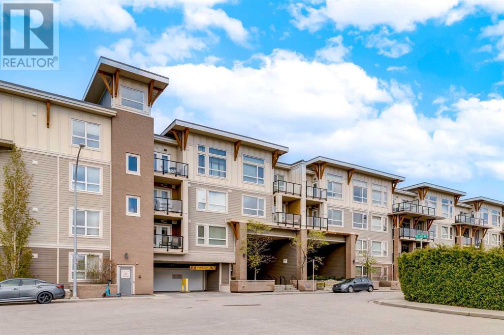 312, 707 4 Street NE, Calgary, Alberta