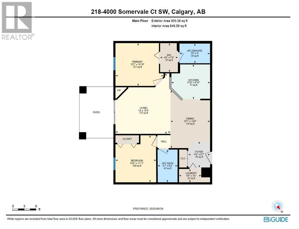 Single Family House for Sale in   Somervale Court SW Somerset Calgary 