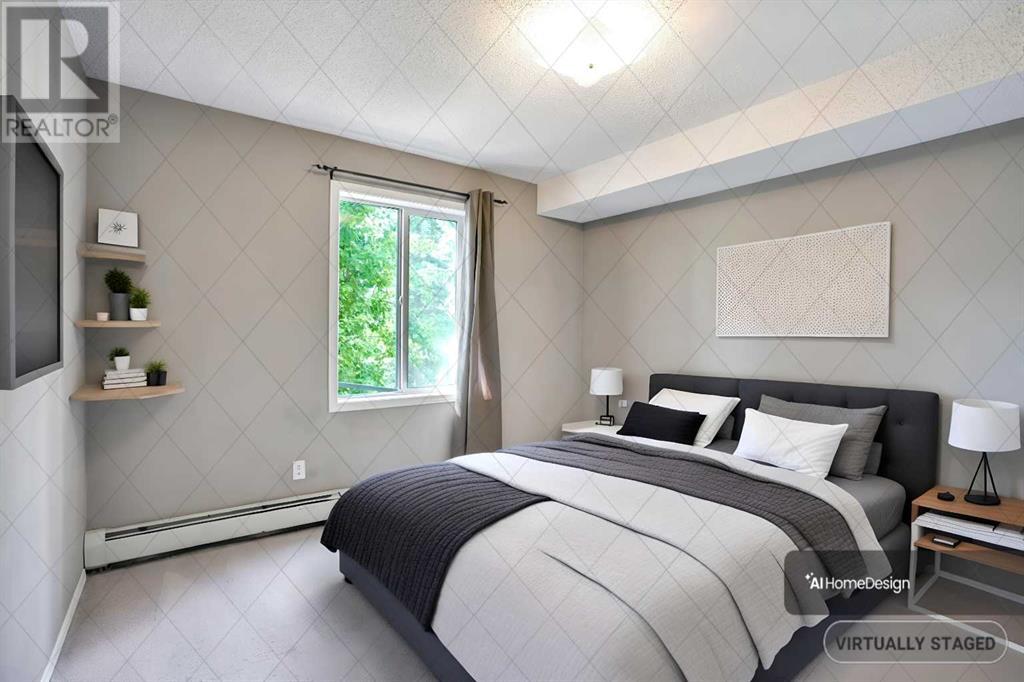 218, 4000 Somervale Court SW, Calgary, Alberta
