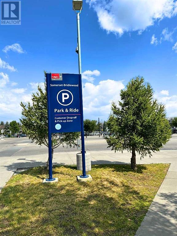 Single Family House for Sale in   Somervale Court SW Somerset Calgary 