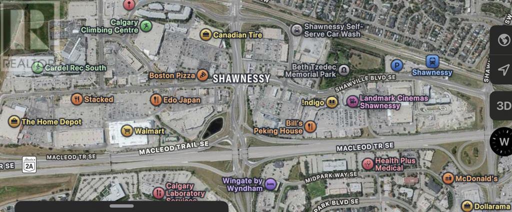 Single Family House for Sale in   Somervale Court SW Somerset Calgary 