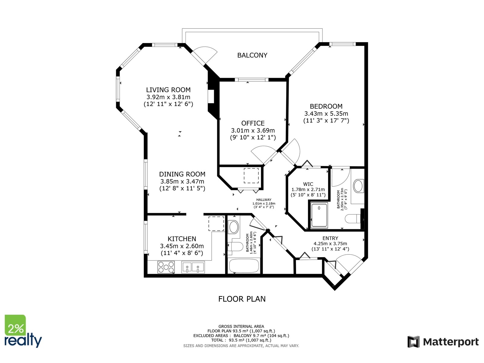 Photo 1 of 206 15150 108 Avenue, Surrey BC