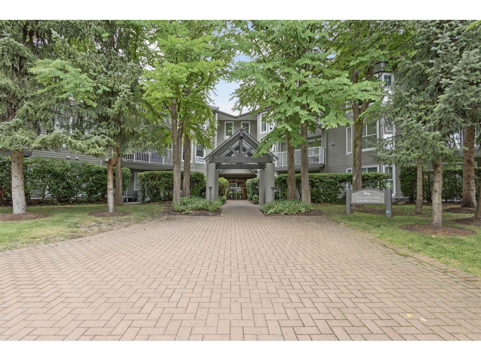 Photo 23 of 206 15150 108 Avenue, Surrey BC