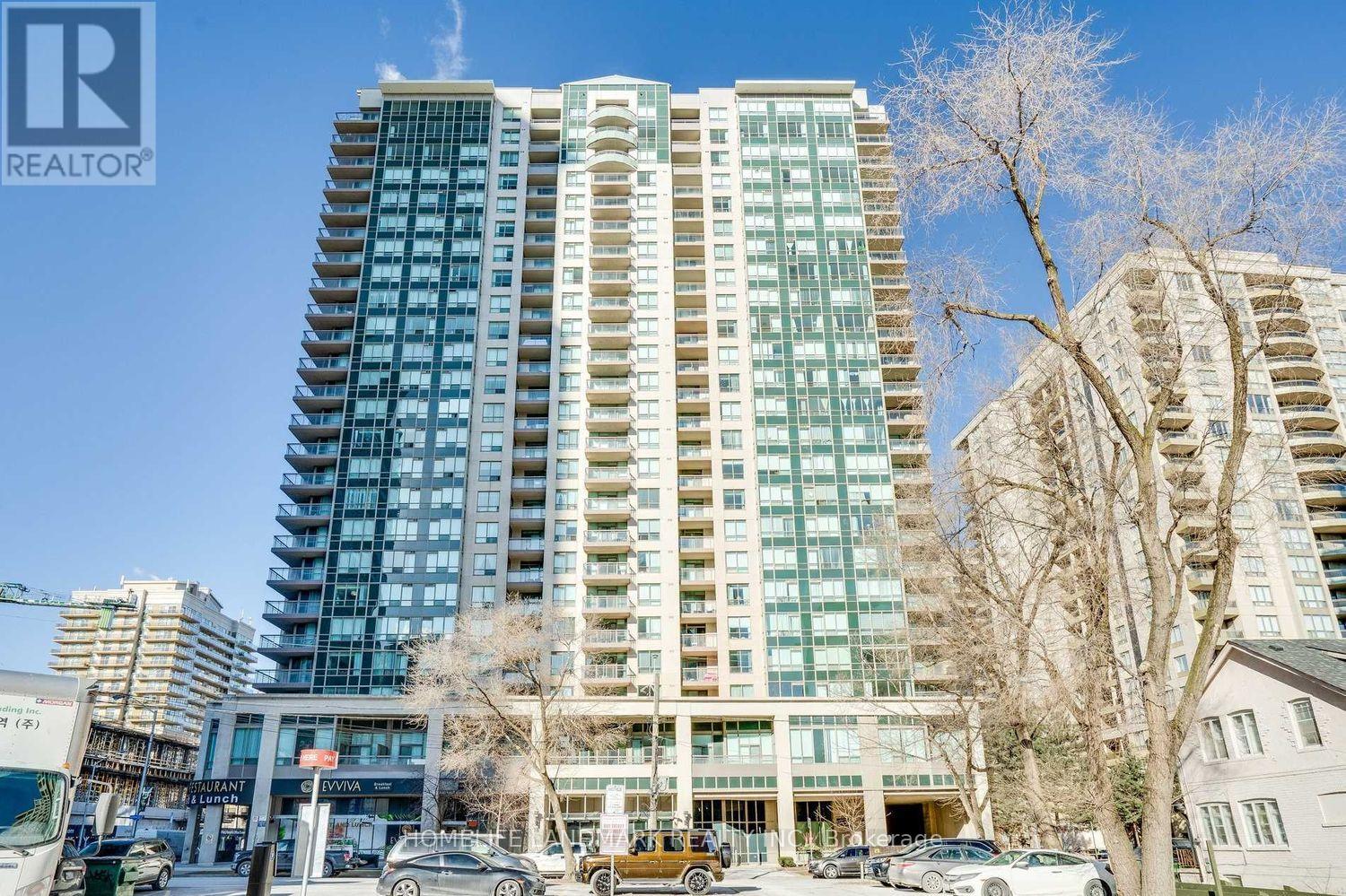 Photo 7 of 2112 18 Parkview Avenue, Toronto ON