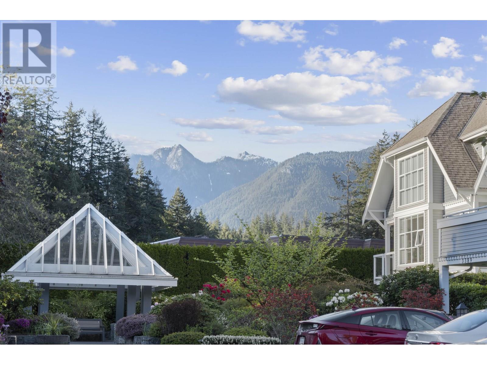 Photo 36 of 103 3399 Capilano Crescent, North Vancouver BC