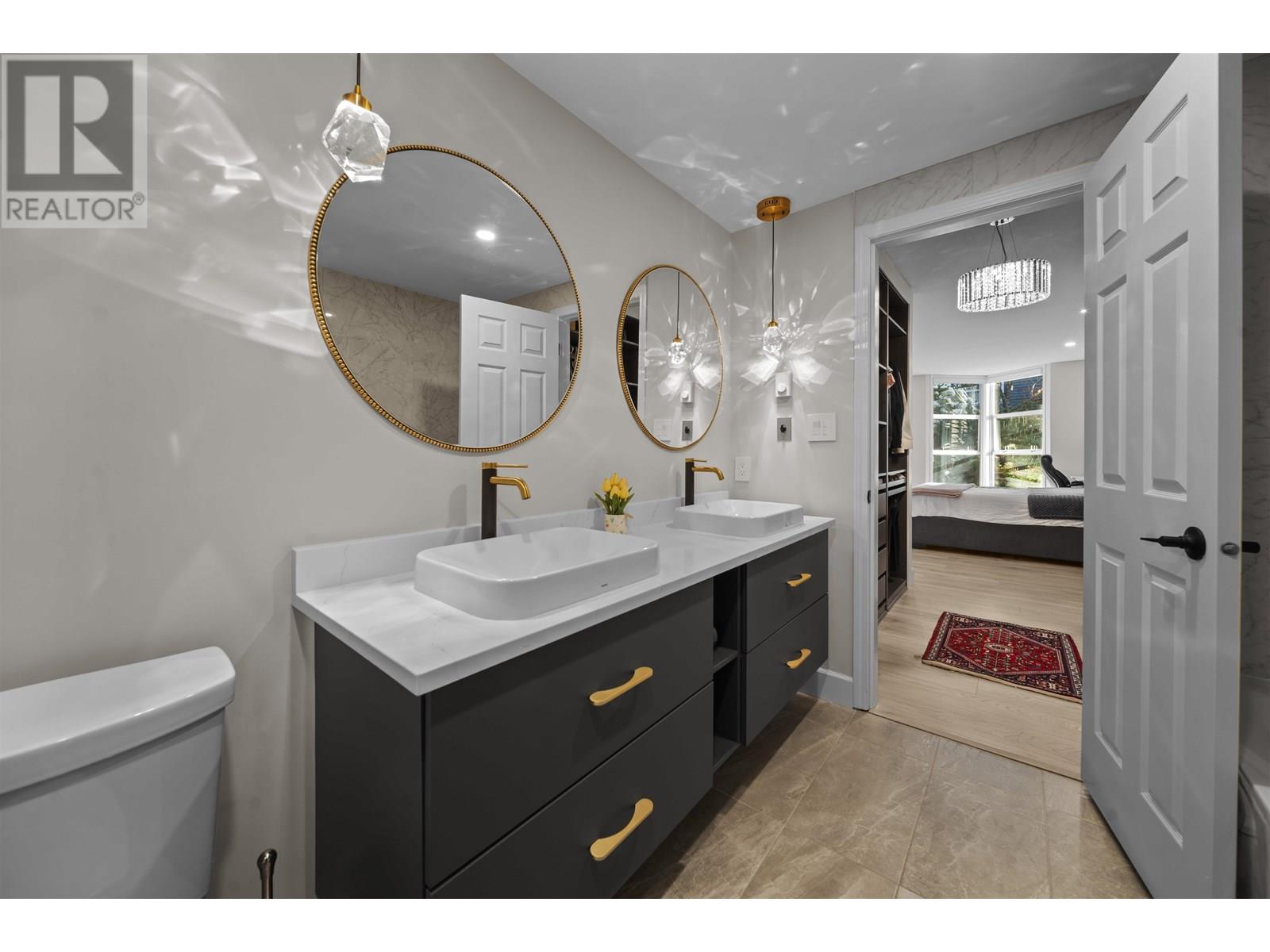 Photo 30 of 103 3399 Capilano Crescent, North Vancouver BC
