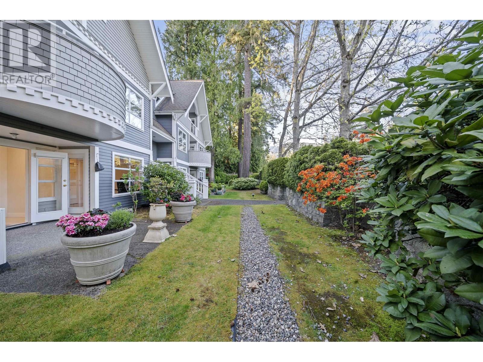 Photo 39 of 103 3399 Capilano Crescent, North Vancouver BC