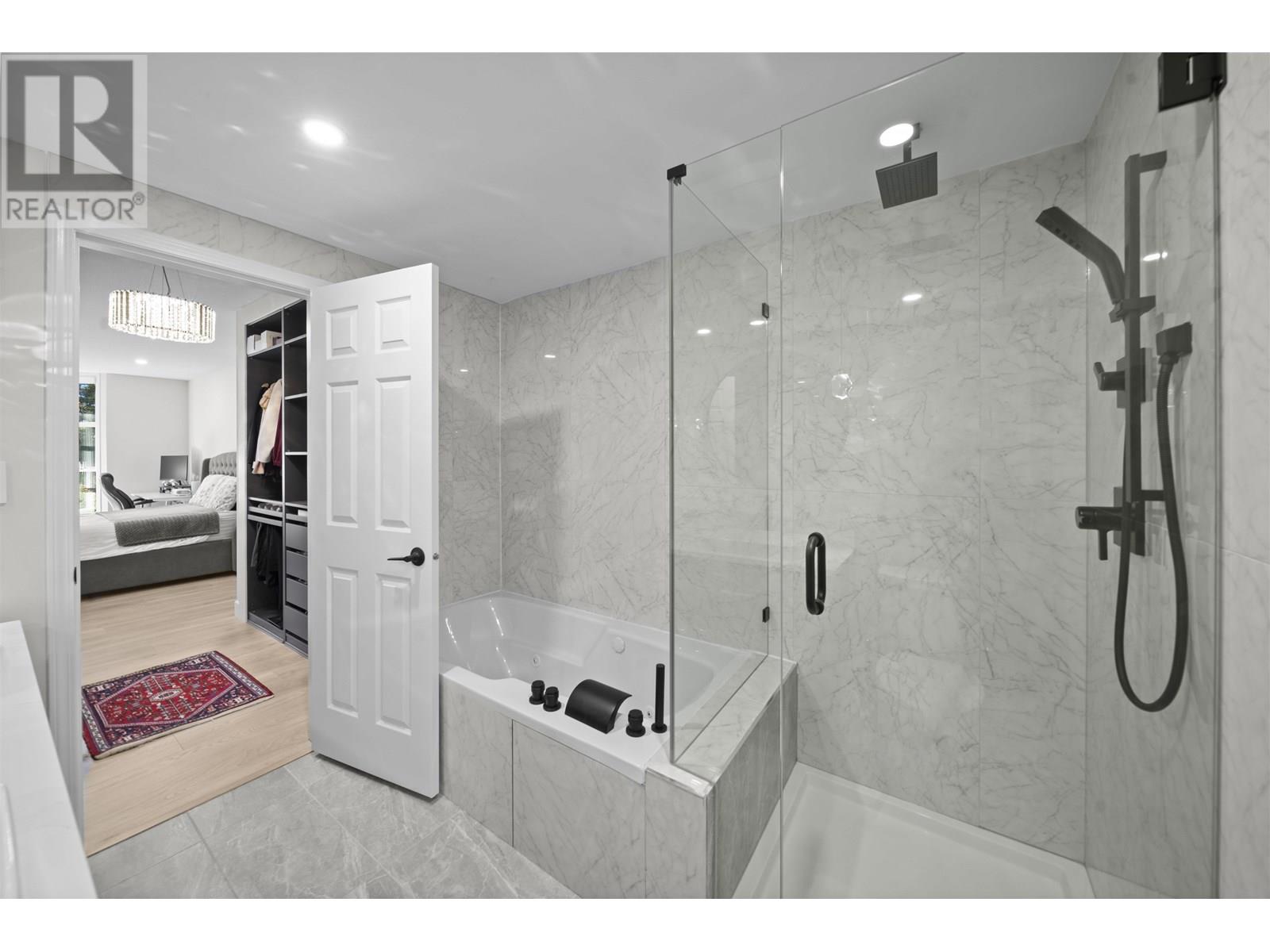 Photo 32 of 103 3399 Capilano Crescent, North Vancouver BC
