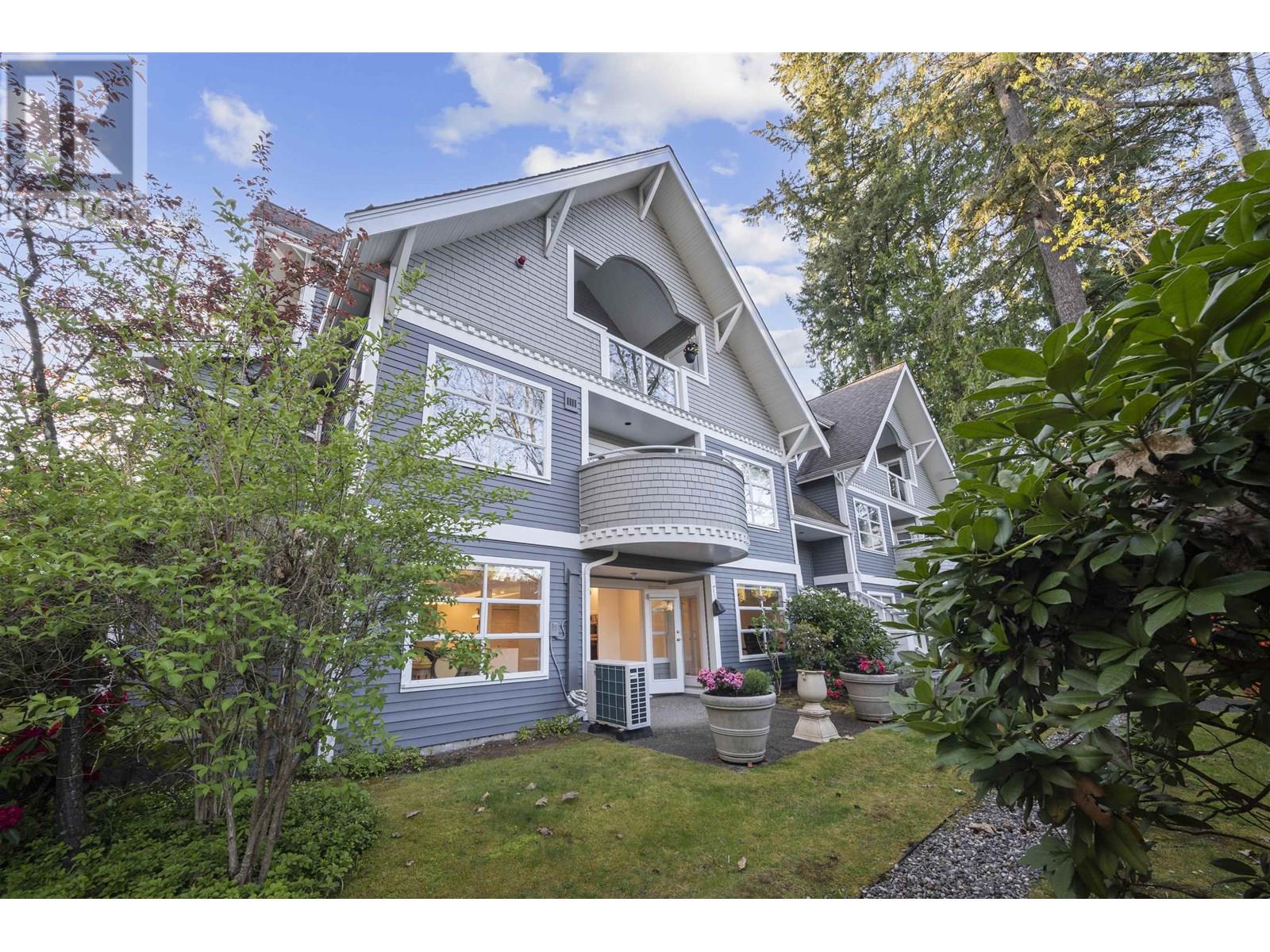 Photo 38 of 103 3399 Capilano Crescent, North Vancouver BC