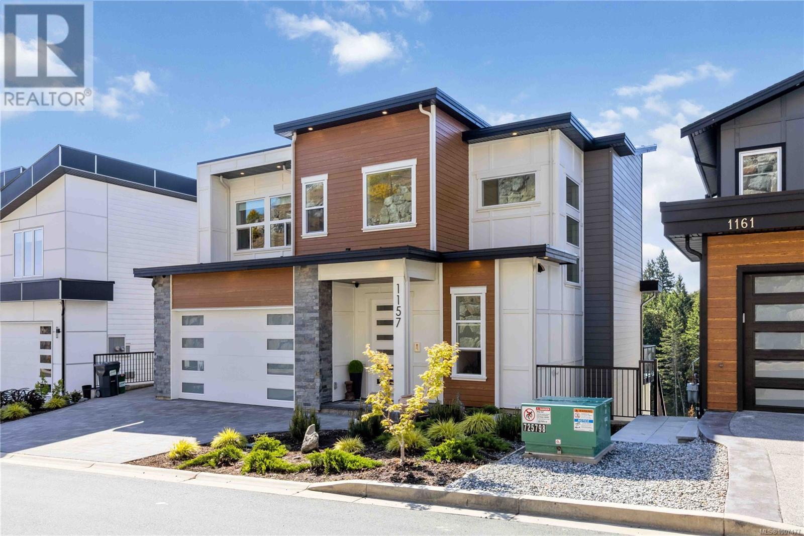Photo 34 of 1157 Spirit Crt, Langford BC