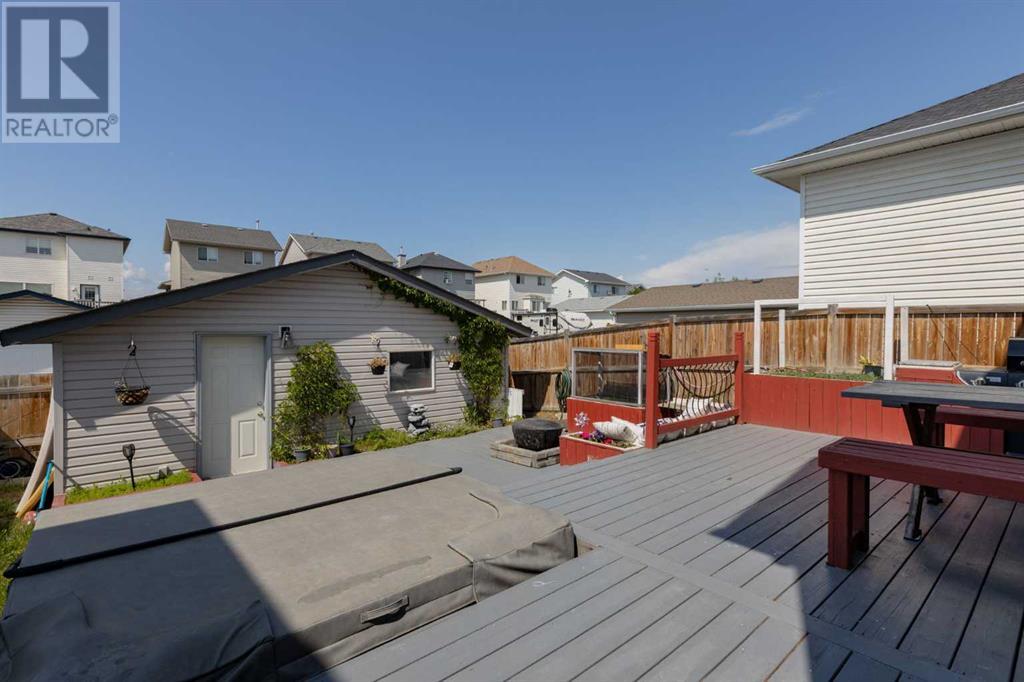 Single Family House for Sale in  Citadel Acres Close NW Citadel Calgary 