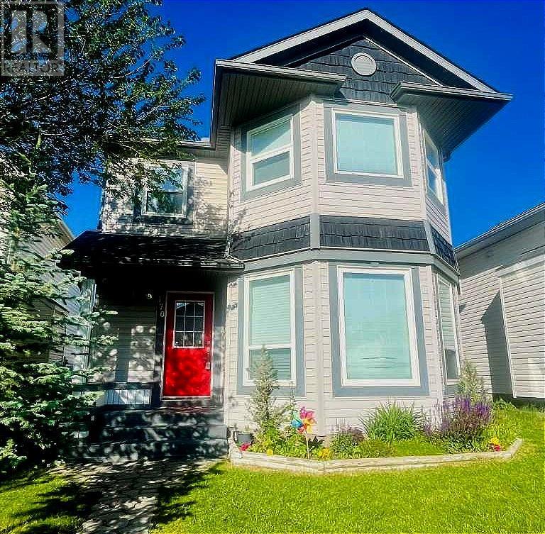 Single Family House for Sale in  Citadel Acres Close NW Citadel Calgary 