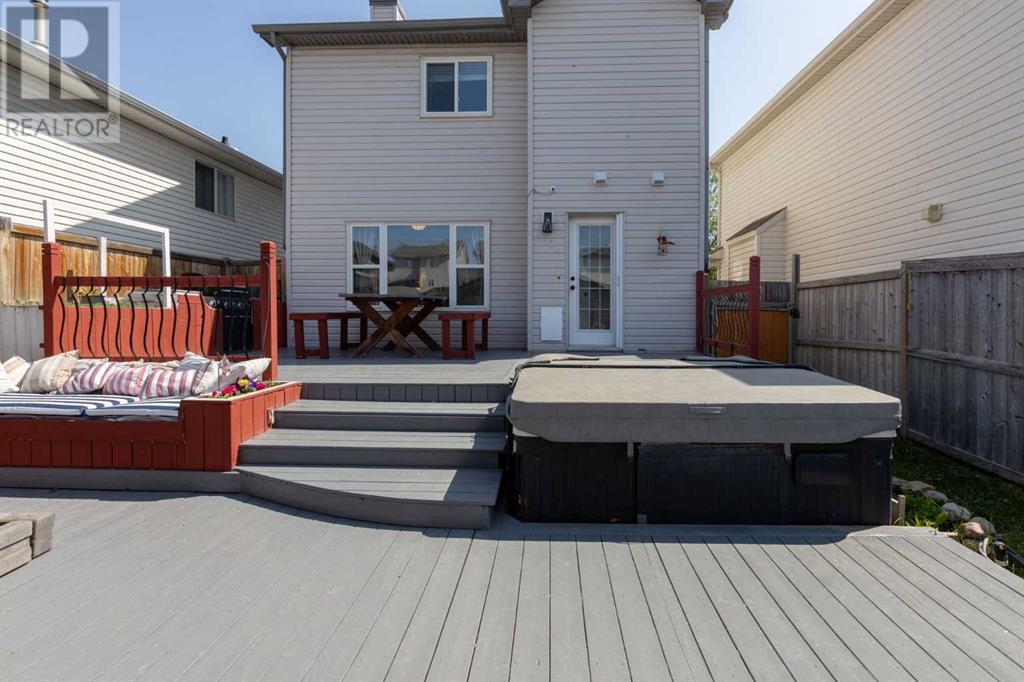 Single Family House for Sale in  Citadel Acres Close NW Citadel Calgary 