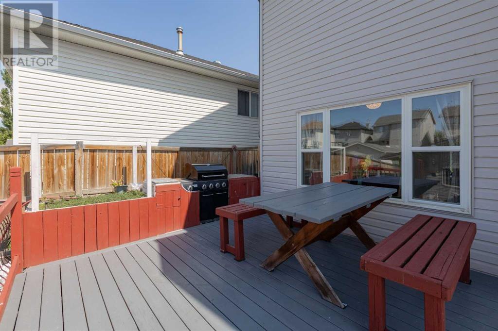Single Family House for Sale in  Citadel Acres Close NW Citadel Calgary 