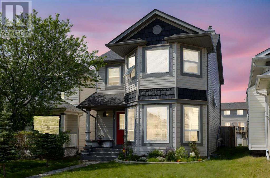 Single Family House for Sale in  Citadel Acres Close NW Citadel Calgary 
