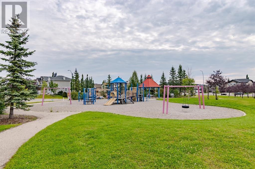 Single Family House for Sale in  Citadel Acres Close NW Citadel Calgary 