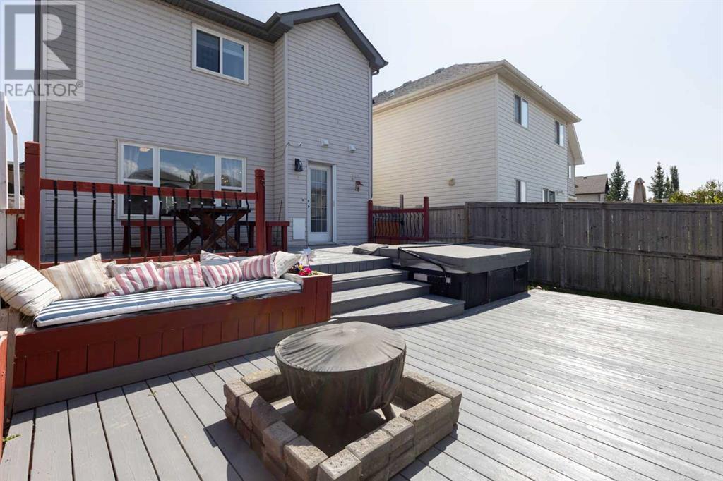 Single Family House for Sale in  Citadel Acres Close NW Citadel Calgary 