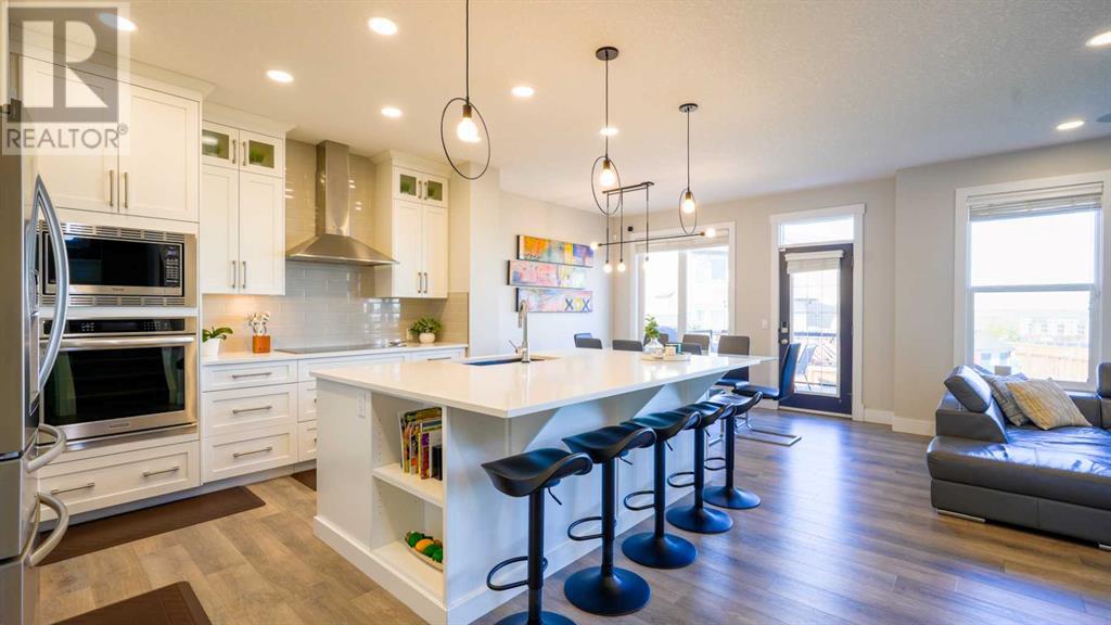 Single Family House for Sale in  Nolanfield Way NW Nolan Hill Calgary 