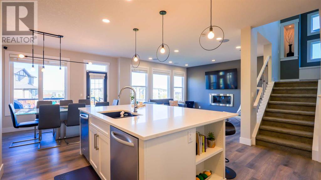 Single Family House for Sale in  Nolanfield Way NW Nolan Hill Calgary 