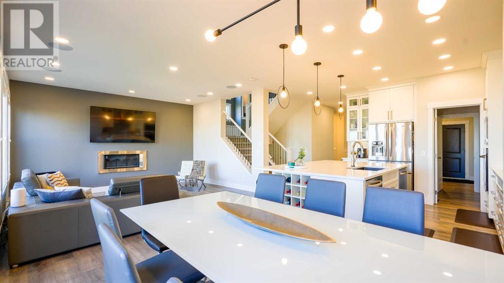 Single Family House for Sale in  Nolanfield Way NW Nolan Hill Calgary 